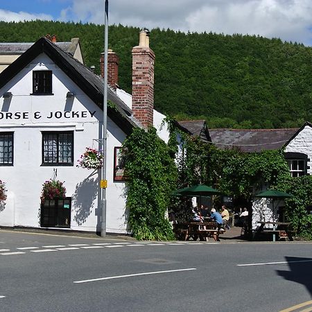 The Horse & Jockey Inn Найтон Экстерьер фото